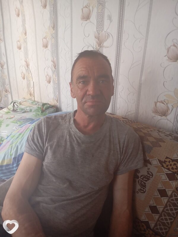 Александр, 48, Минске — анкета №2194097