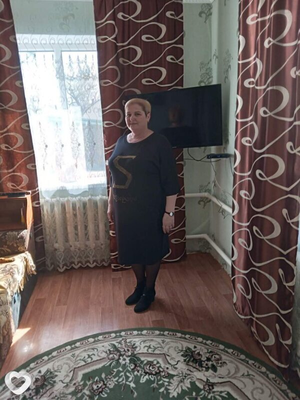 Наталия, Усмань