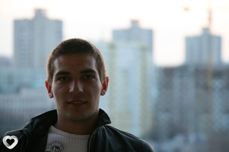 Юрий, 33, Кишинёв — анкета №2194071