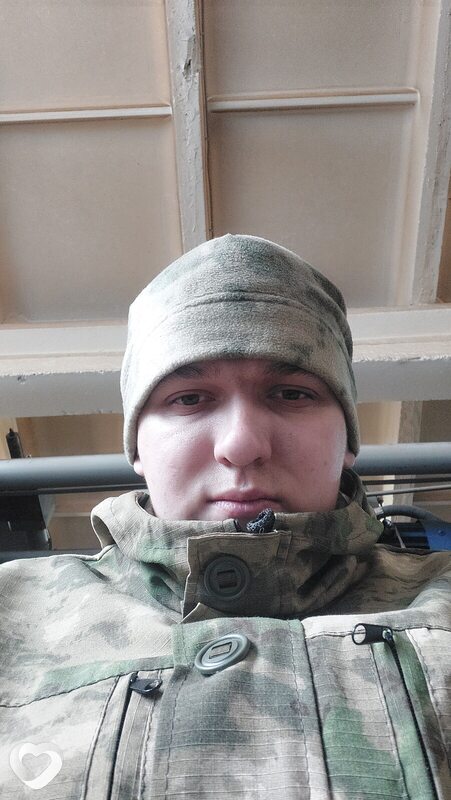 Даниил, Шилка