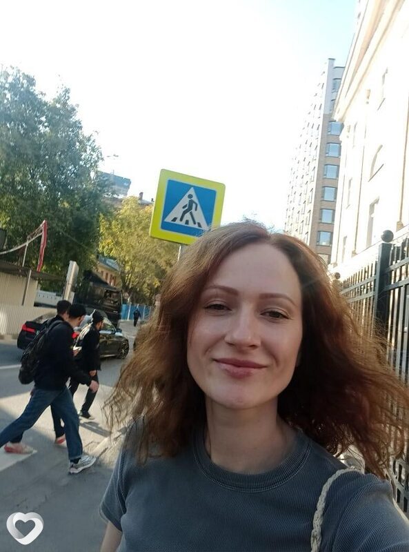 Татьяна, 41, Москве — анкета №2194073