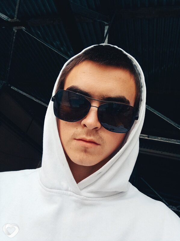 Сергей, 23, Новосибирске — анкета №2194079