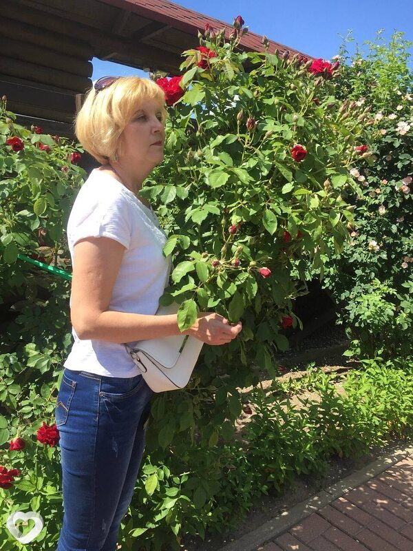 Алла, Житковичи