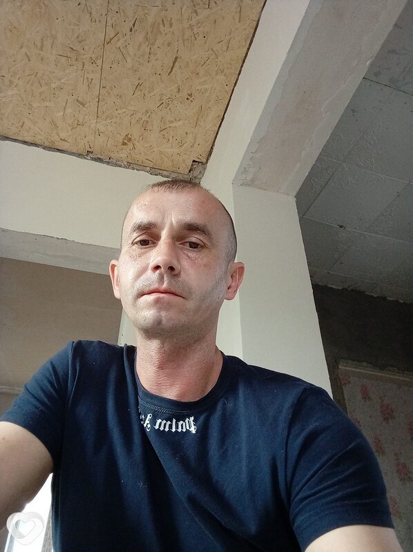 Сергей, Новопавловск