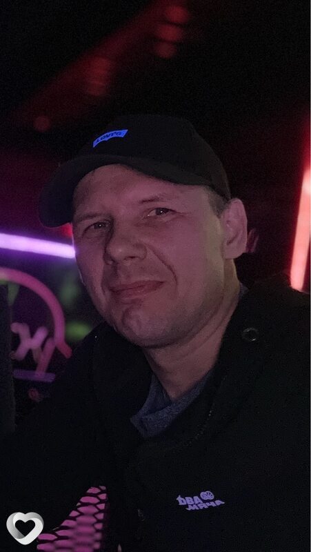Роман, 43, Отрадном — анкета №2194531