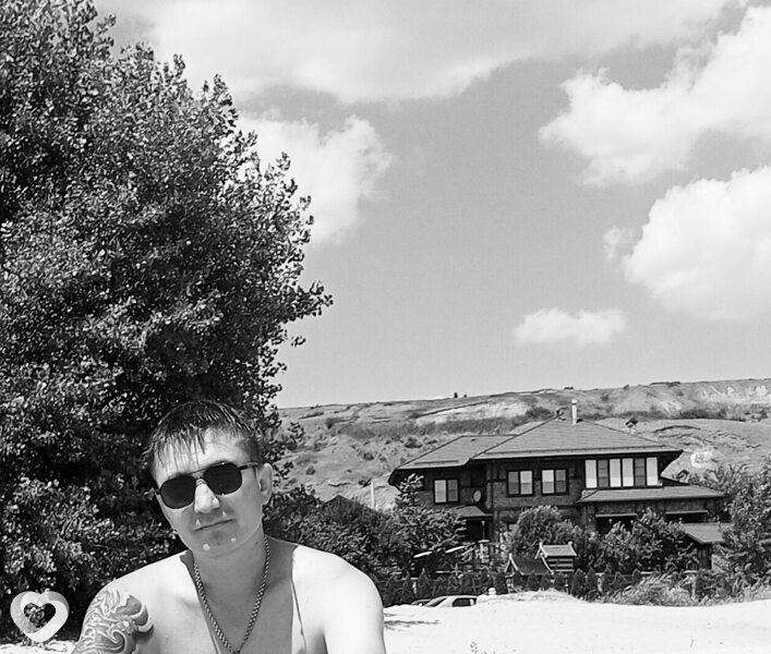 Андрей, 39, Шахтах — анкета №2194034