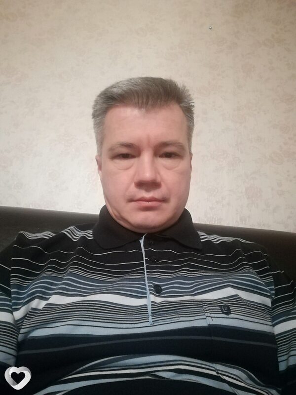 Дмитрий, 40, Москве — анкета №2194133