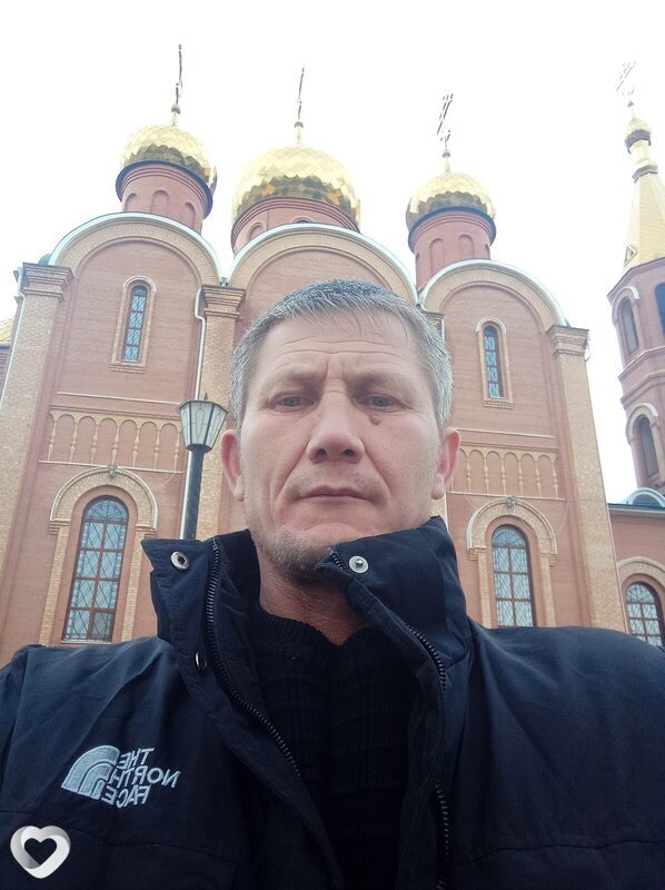 Сережа, 41, Актобе — анкета №2194135