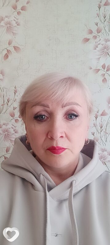 Татьяна, 59, Челябинске — анкета №2194280