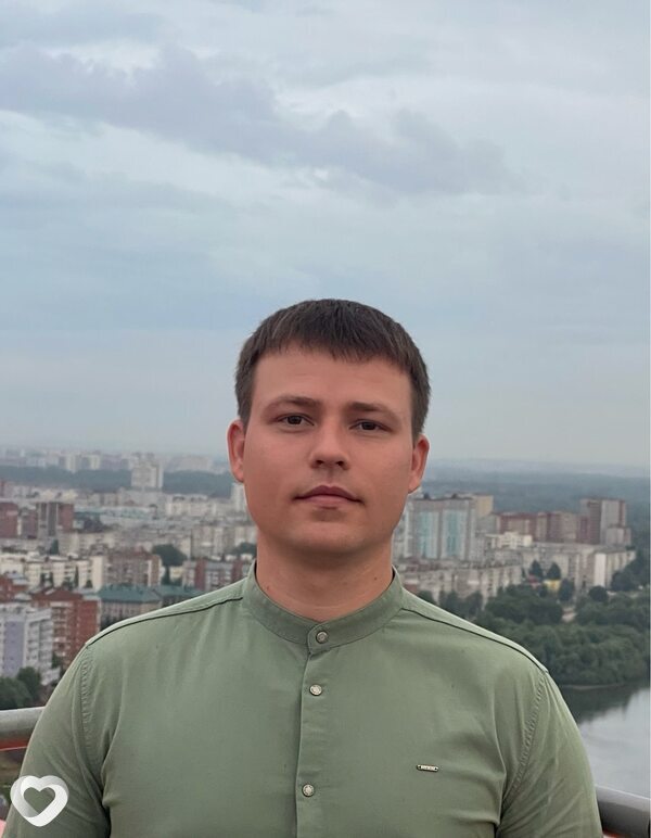 Александр, 33, Тобольске — анкета №2194300