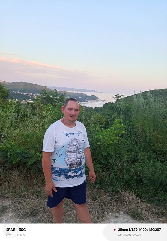 Алексей, Курганинск