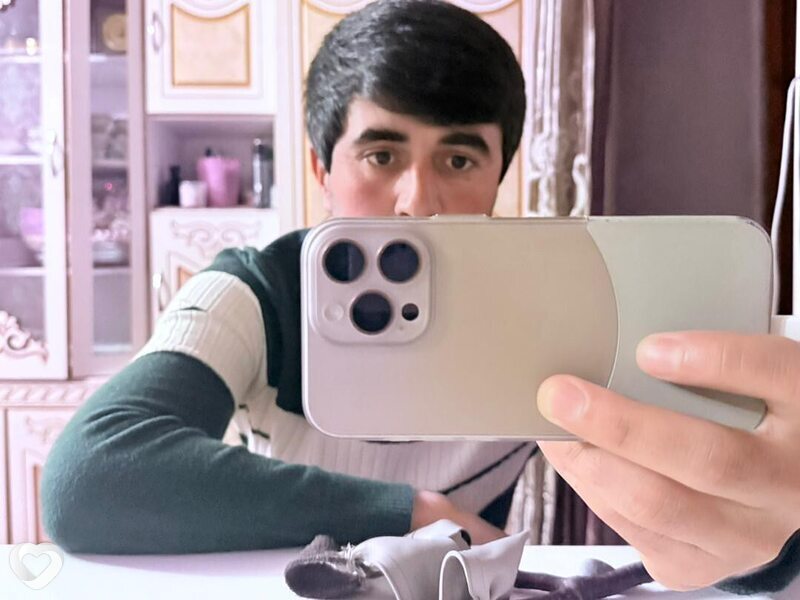 Федия, Салехард