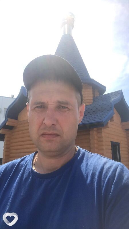 Саша, 43, Калуге — анкета №2194849
