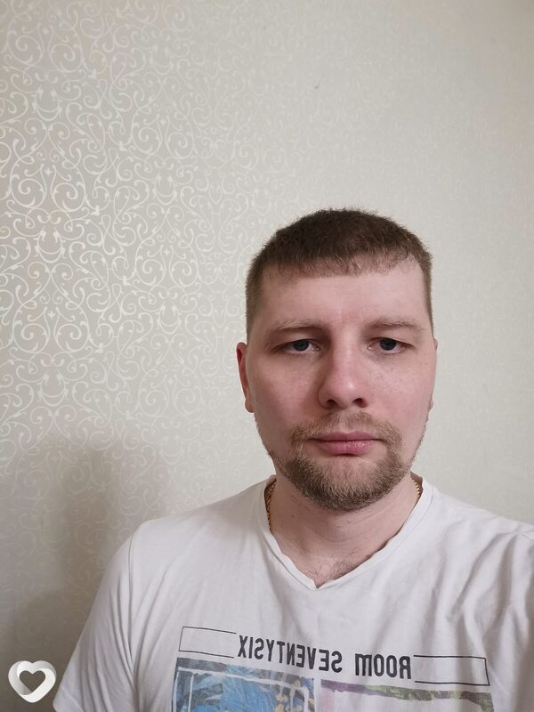 Дмитрий, 36, Саратове — анкета №2194853