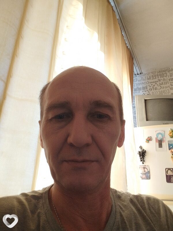 Иван, 54, Усть-Каменогорск — анкета №2194857
