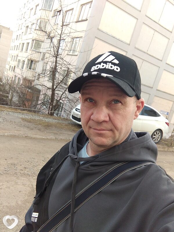 Рома, 43, Кирове — анкета №2194863
