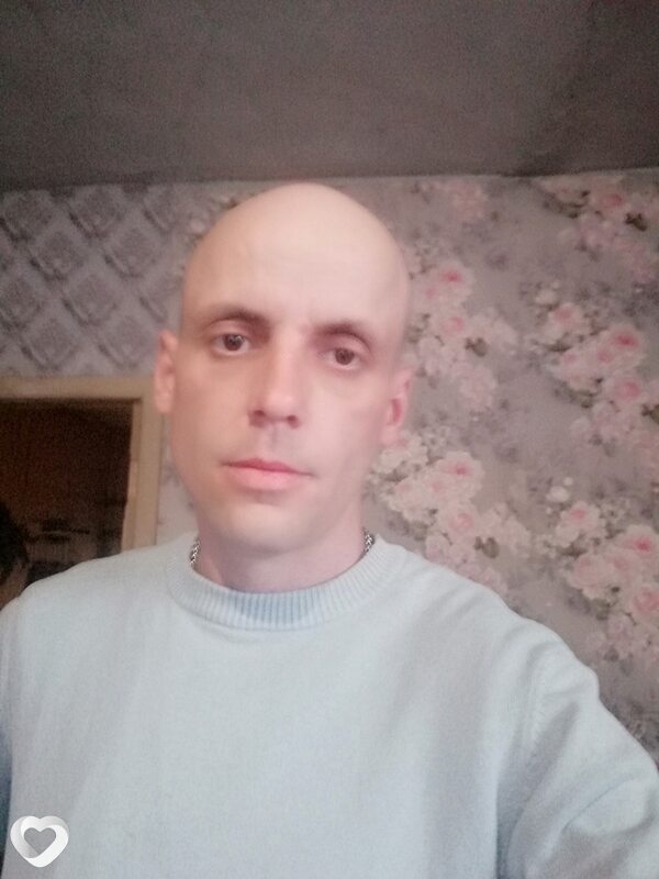 Сергей, 41, Перми — анкета №2194867