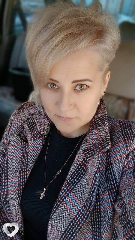 Tanyha, 43, Кургане — анкета №2194868