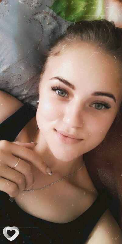 Тата, 26, Канске — анкета №2194372