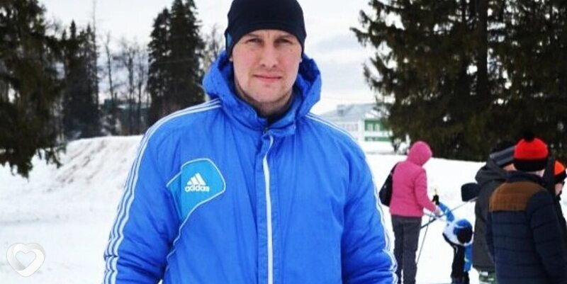 Валерий, 45, Казани — анкета №2194373