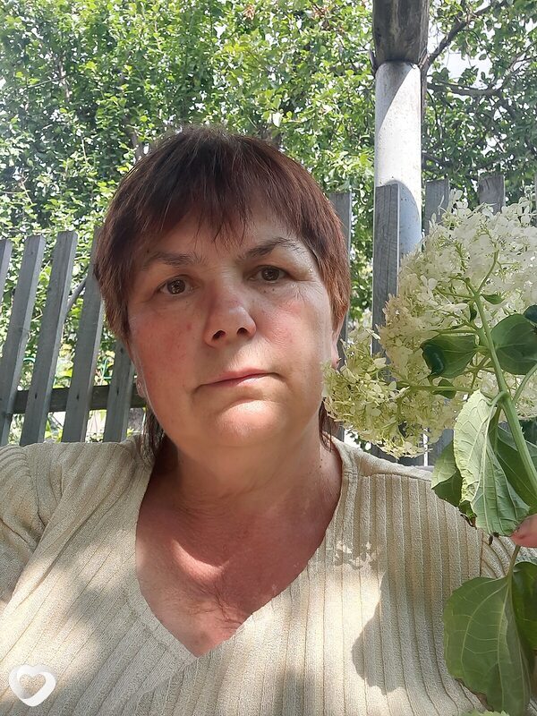 Ольга, 61, Казани — анкета №2194374