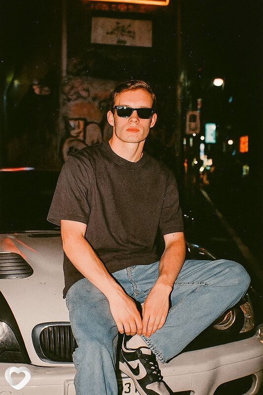 Дмитрий, 25, Кинешме — анкета №2194388