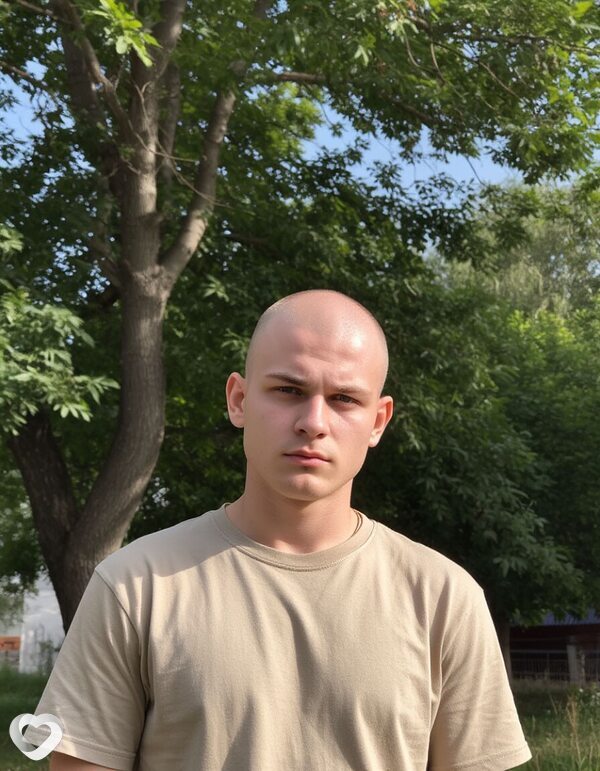 Денис, 33, Ставрополе — анкета №2194392