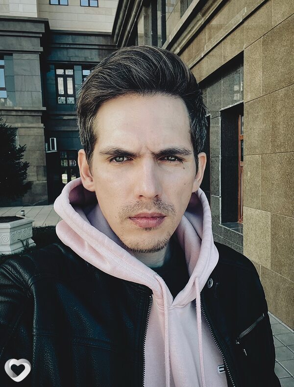 Radik, 36, Казани — анкета №2194393