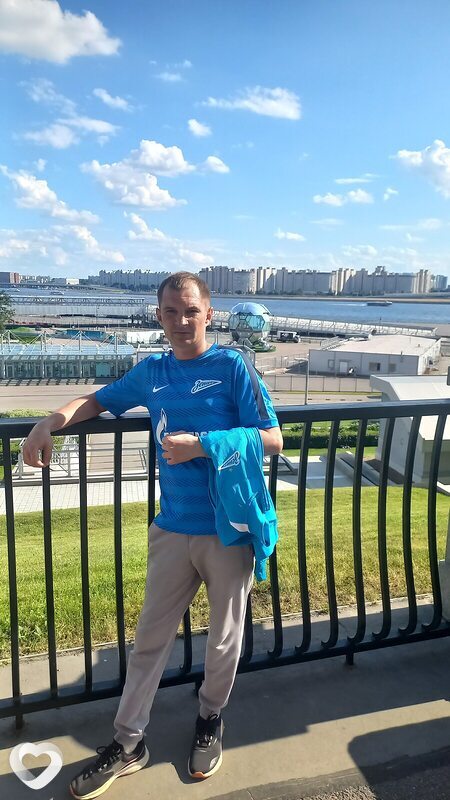 Дмитрий, 34, Санкт-Петербурге — анкета №2195009