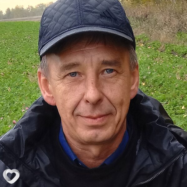 Андрей, 58, Абакане — анкета №2194321