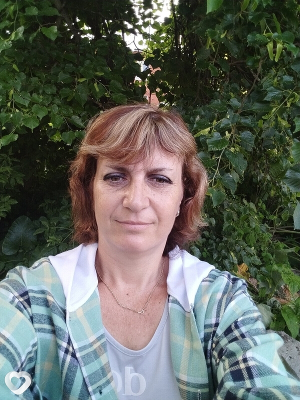 Наталья, 49, Новомосковске — анкета №2194342
