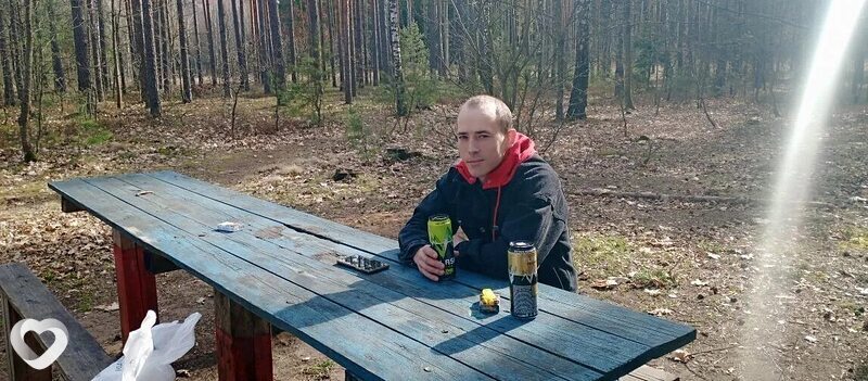 Павел, Ганцевичи