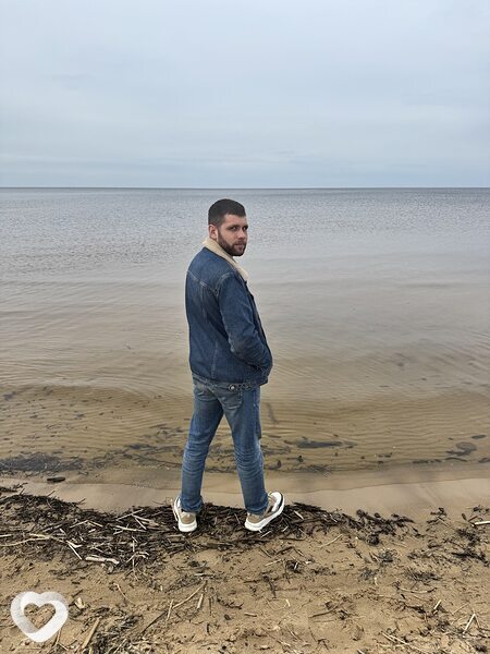 Даня, 31, Мозыре — анкета №2194405
