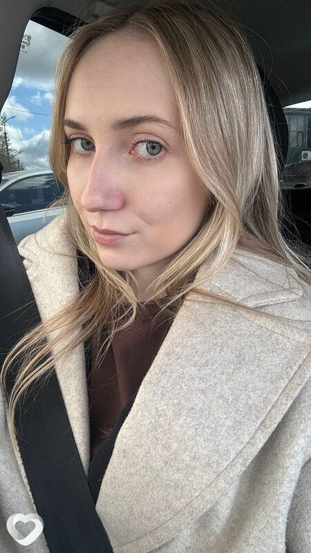 Анна, 36, Мурманске — анкета №2194412