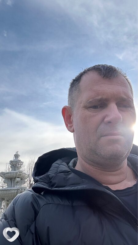 Павел, 43, Пушкино (Московская Обл) — анкета №2194425