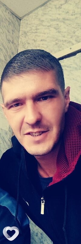 Евгений, 36, Прокопьевске — анкета №2194427