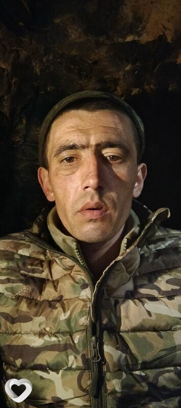 Владислав, 34, Казани — анкета №2194430