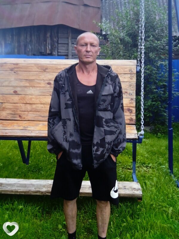 Дмитрий, 45, Нижнем Тагиле — анкета №2194484