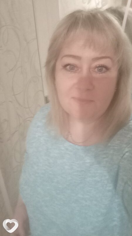 Оксана, 42, Тамбове — анкета №2194507