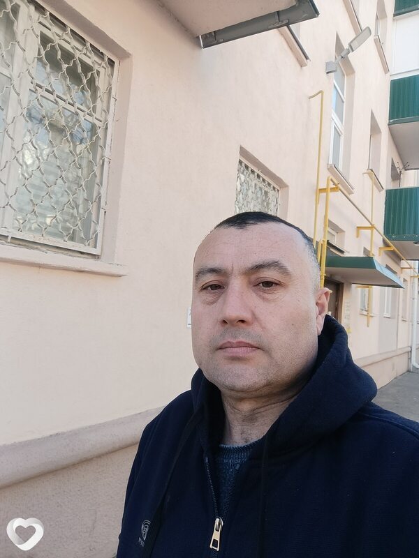 Алиджан, 42, Минске — анкета №2194665