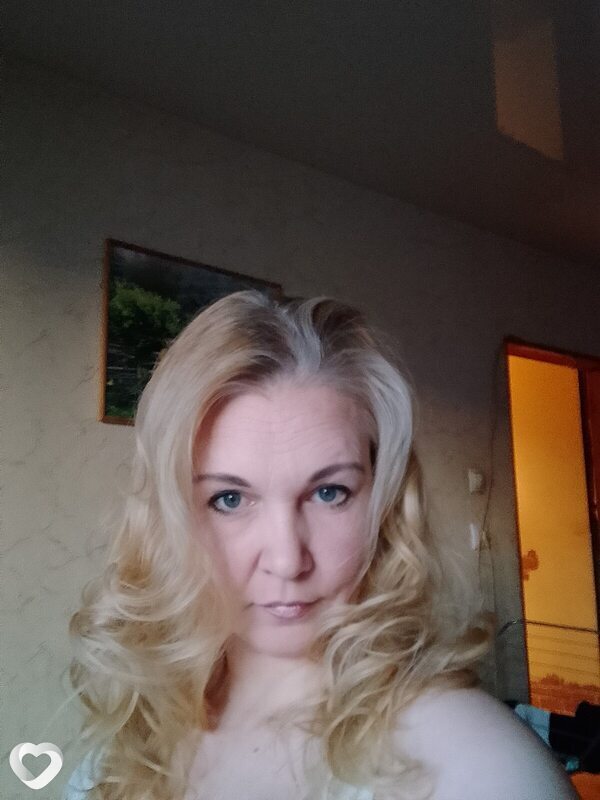 Юлия, 41, Нижнем Новгороде — анкета №2194632