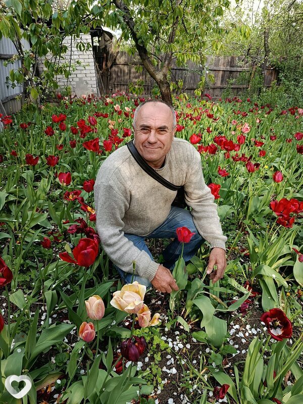 Юрий, Стаханов