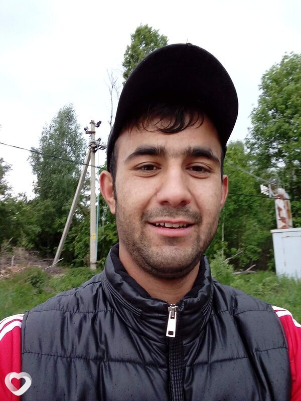 Али, 27, Казани — анкета №2194551