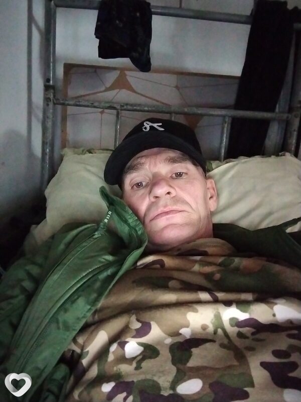 Рома, 49, Ростове-на-Дону — анкета №2194554