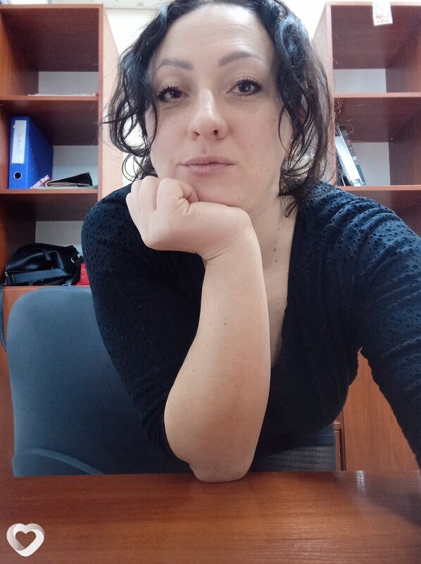 Анастасия, 40, Запорожье — анкета №2194830