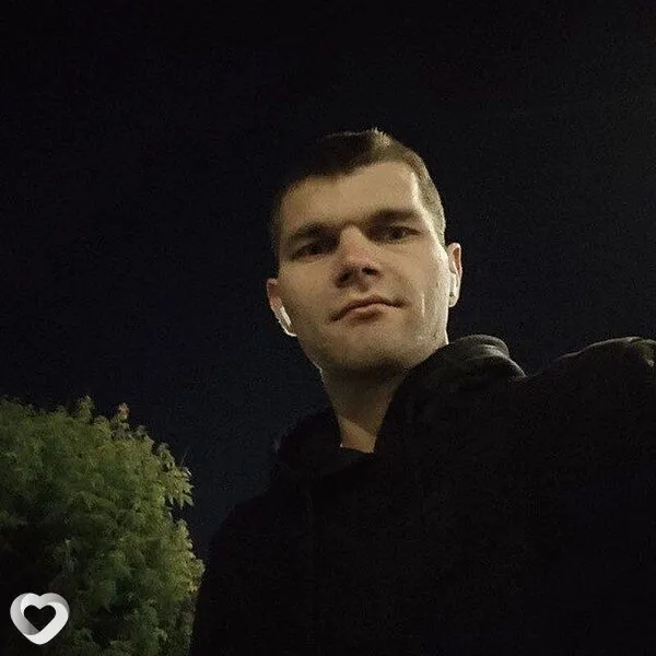 Дима, 27, Барнауле — анкета №2194831