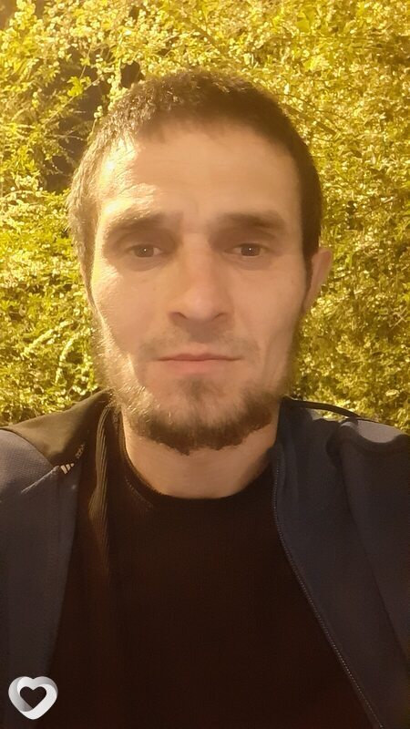 Гасан, 36, Астрахани — анкета №2194753