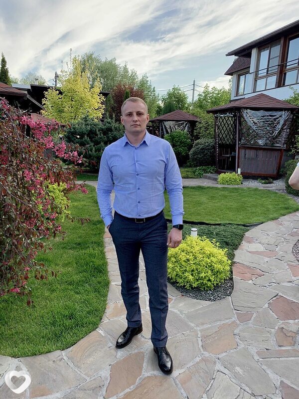 Дмитрий, 38, Липецке — анкета №2194763