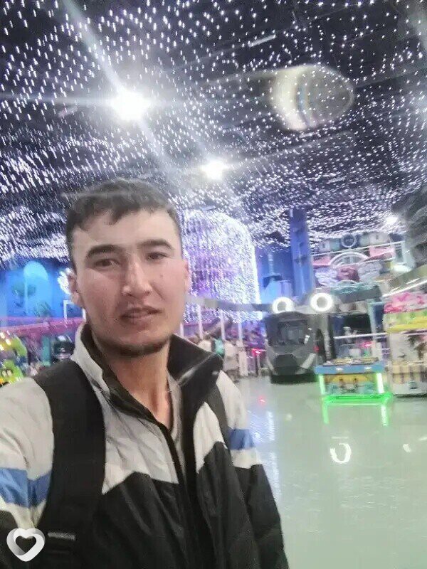 Rustam, 26, Перми — анкета №2194766
