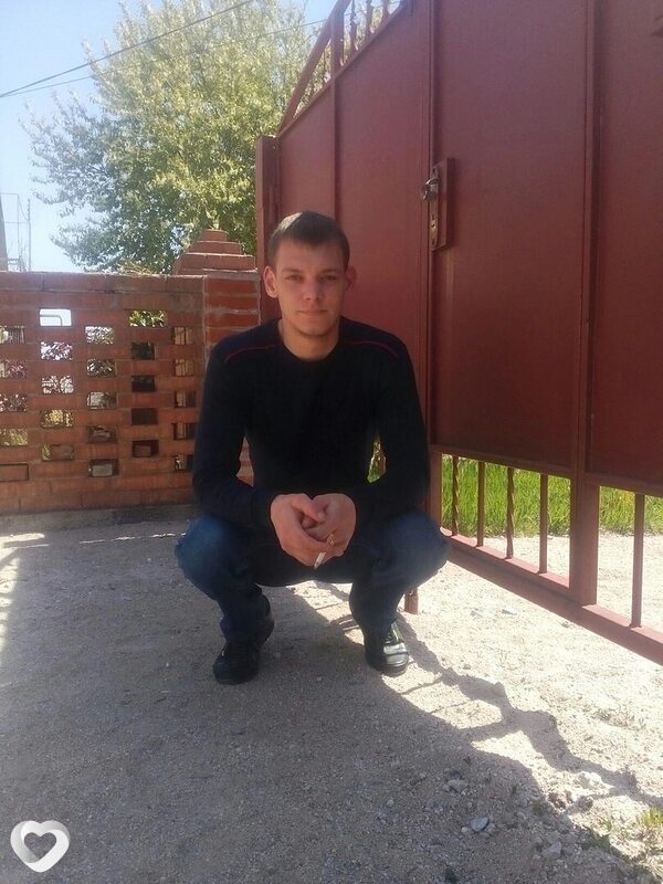 Дима, 33, Мариуполе — анкета №2194768